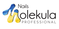 nails-molekula-professional-logo